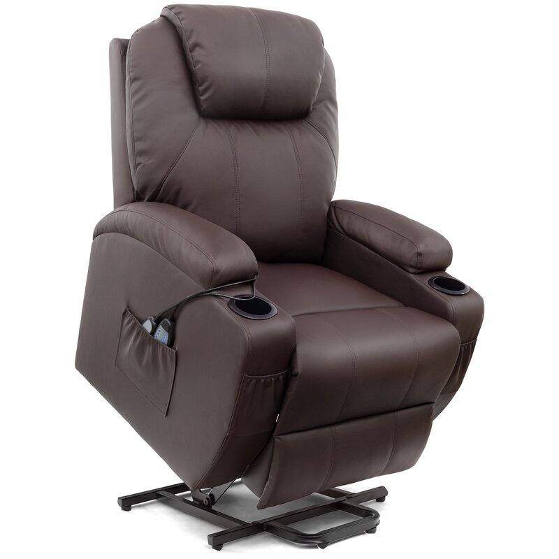 Modern Hot-selling motor electric power lift chair recliner for elderly