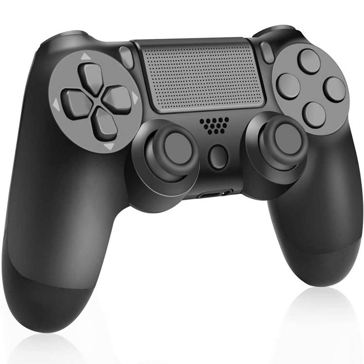 Высококачественный Оригинальный игровой контроллер на заказ Amazon для ПК Dual Shock, беспроводной контроллер для Ps4, Bt, Ps4, оригинальный