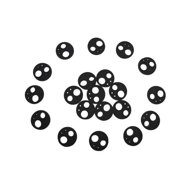 china suppliers flat washers rubber o ring with 31*27*0.8
