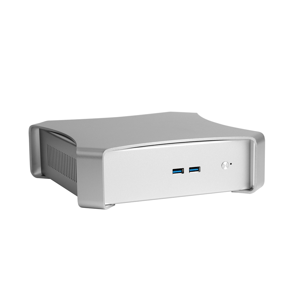 Processor Win10 Core I7 4GB 256GB SSD Motherboard All-in-one Mini PC Industrial Educational Whiteboard Mini PC