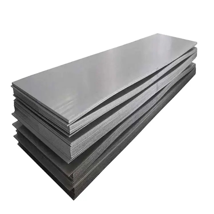 ASTM 201 202 2205 Stainless Steel Plate/stainless Steel Sheet 304 Cold Rolled/hot Rolled High Quality