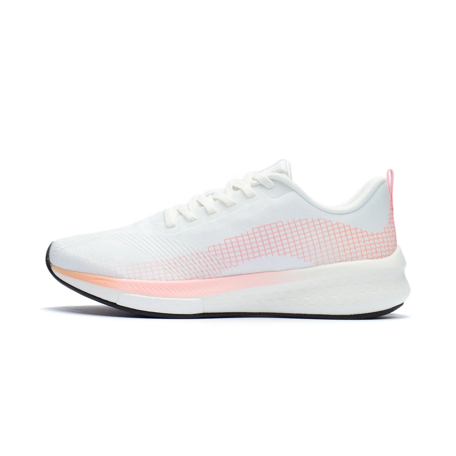 Red rabbit 5PRO women's reflective support stable racing shoes