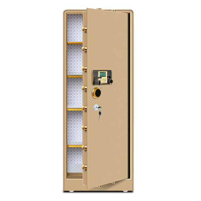 Password lock secret safe box individual storage cabinet locker digital lock safe filing cabinet security password lock box
