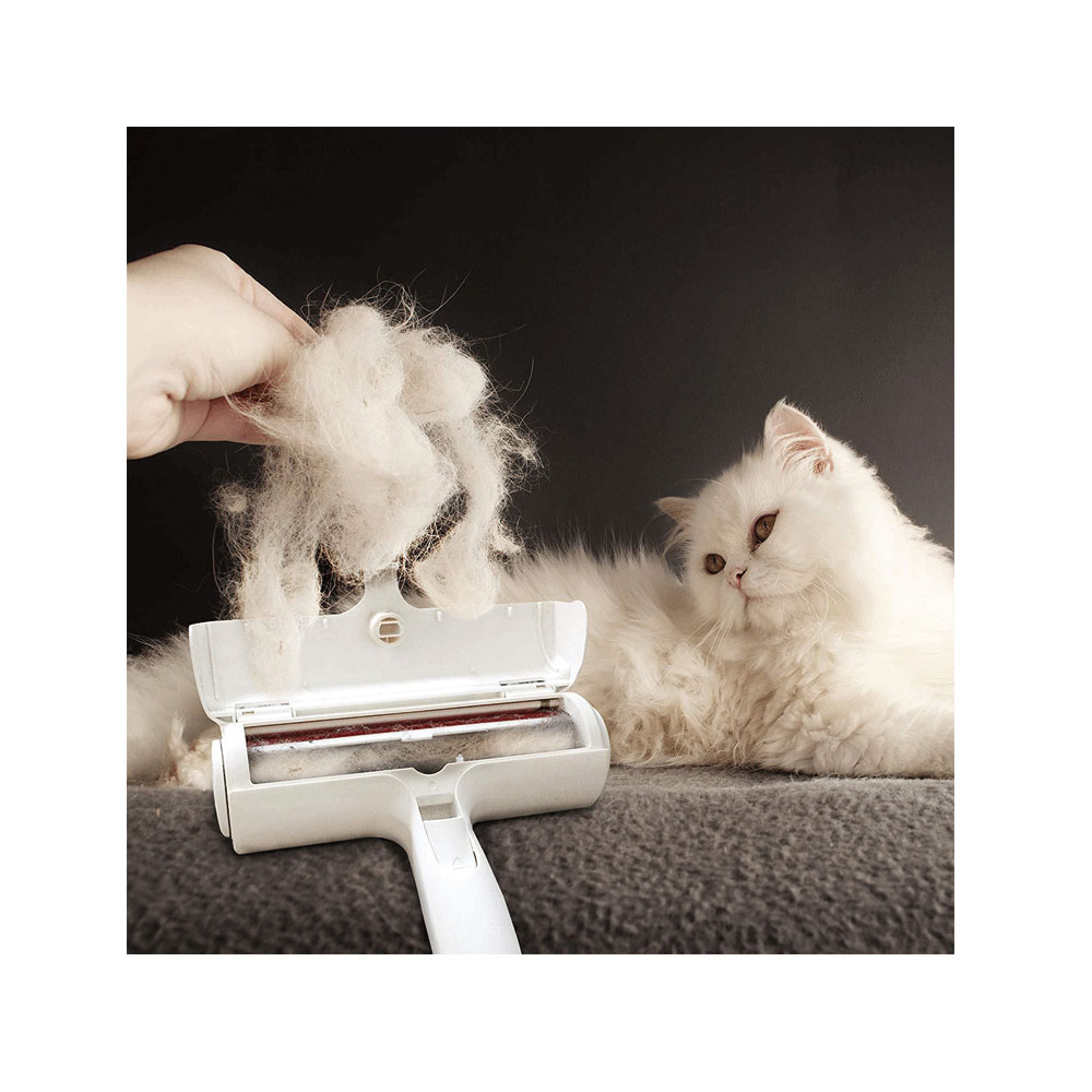 Classical Style cleaner pet dog cat hair remover lint roller brush pet brush