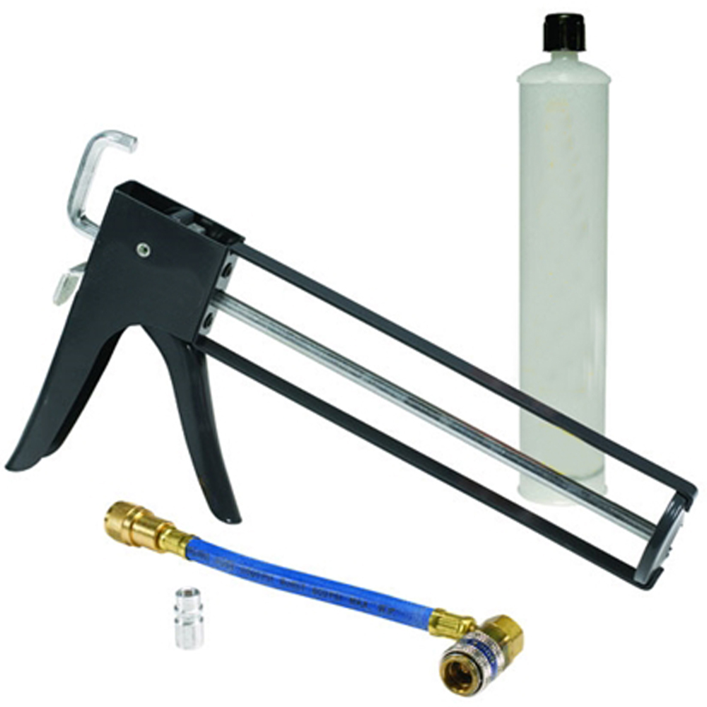 Dual Injection Kit Oil Injection Kit Oil Injection Gun