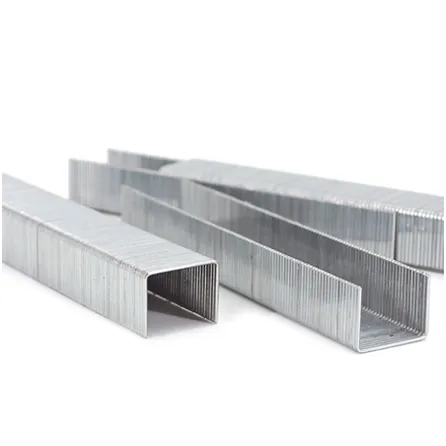 RAYSON High quality staples 23/10 hardened and thickened steel staples
