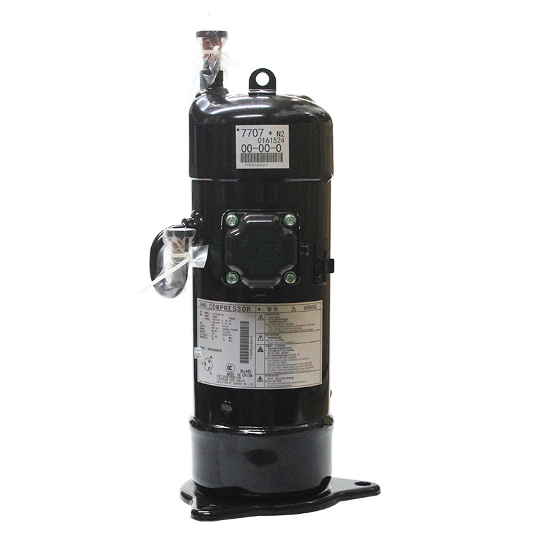 Для Daikin VRV наружный блок RXYQ18P9W1BA RQYP400AR спиральный компрессор JT1GCVDKYR номер детали 300814P 5017736 Новый и оригинальный