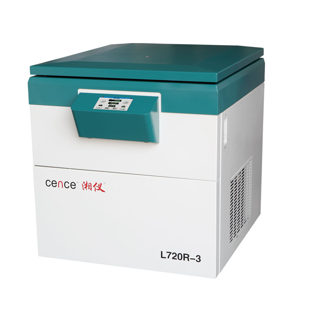 L720R-3 мешок крови центрифуга