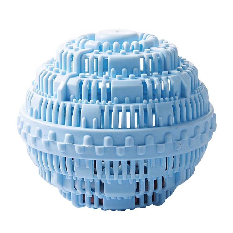 Durable Eco Laundry Products Laundry Wash Ball for Washing Machine Plastic Washing Ball