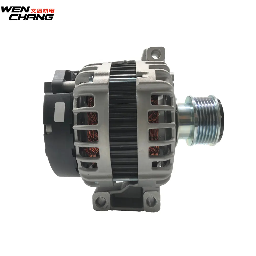 BJ3210300CB 9G9N10300BB BJ3210300CA 9G9N10300BA BJ3210300CB BJ3210300CC 0125811006 ALTERNATOR FOR LAND ROVER/JAGUAR/FORD