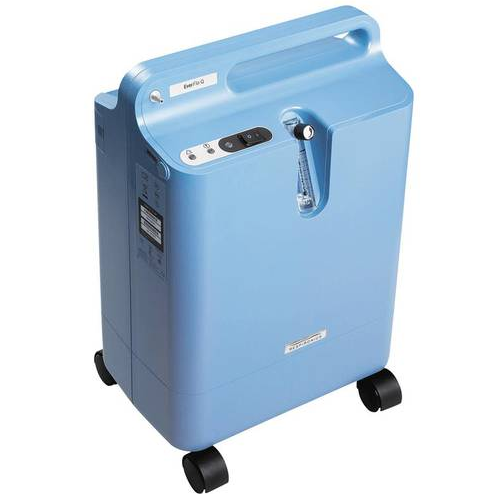 2020 New Best Selling Cheap Best Design Portable Personal Portable Oxygen-Concentrator