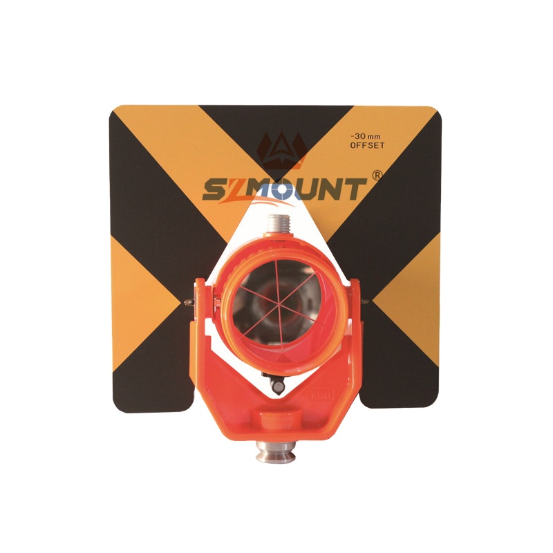 Завод AK17 Sokkia стиль SZMOUNT Z-14BS диаметр 64 мм Съемная Призма сборка для общей станции
