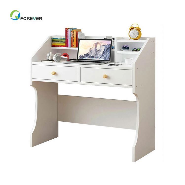 Kids Study Table Long 40 60 80 Cm Multi-Function Student Desk For Bedroom