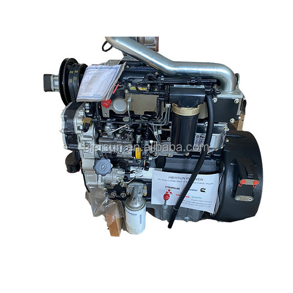 1104c двигателя 1104C-44T двигателя Сделано Perkins 1104C-44T дизельный Engine1104C-44T 74.5KW