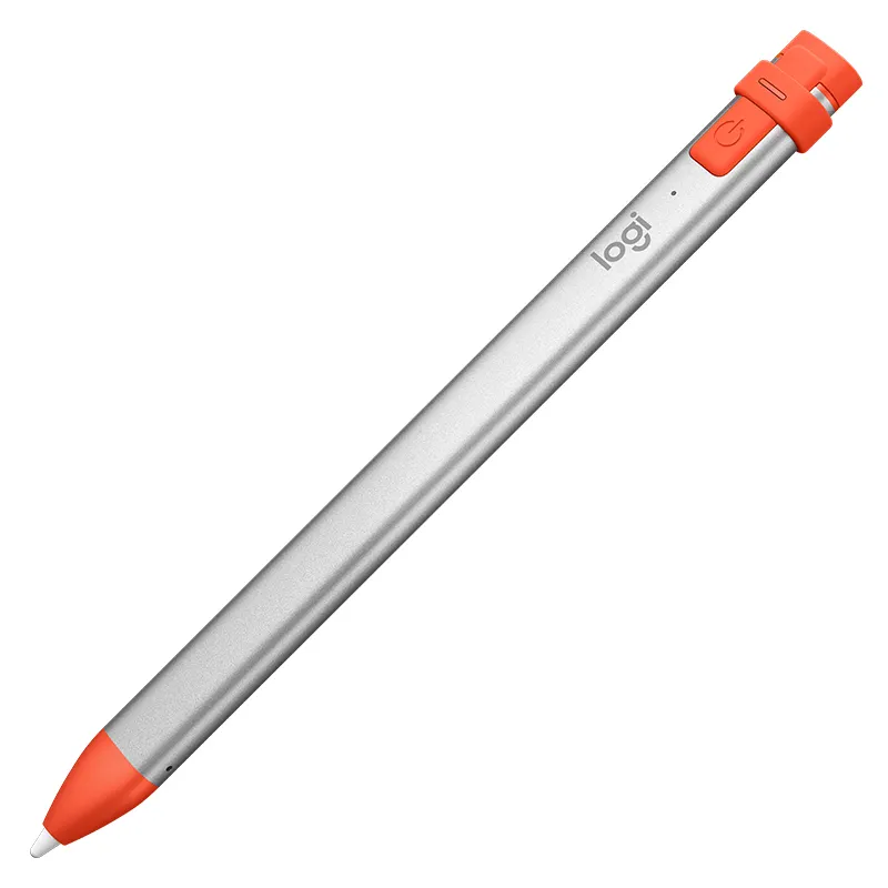 Logitech Crayon iP10 стилус для рукописного ввода карандаш для рукописного ввода цифровая ручка для планшета