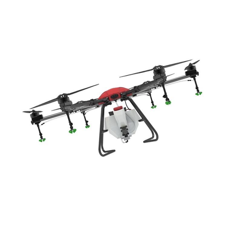 30kg Drone Agriculture Spraying Machine Easy Operation And High Efficiency Sprayer Agriculture