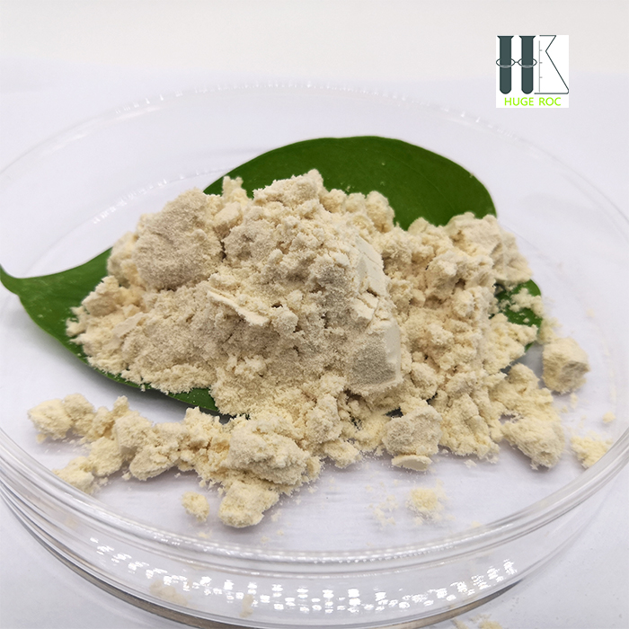 Non-GMO Pea Protein Powder feed additive for animal feed