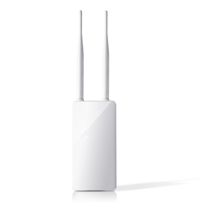 Уличный водонепроницаемый роутер 4G CPE CAT4 LTE 3G/4G, SIM-карта для IP-Камеры, внешнее покрытие Wi-Fi