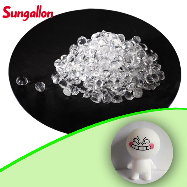 Пластиковое сырье из ТПЭ серии sungal GP100-9001