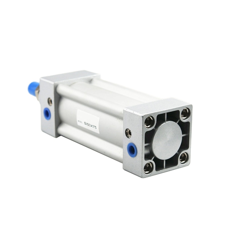 SI Airtac SI цилиндр SIJ/SI80X25S SI80X50S SI80X75S SI80X100S