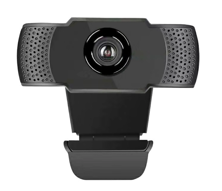 1080P Веб-камера с микрофоном, Wansview USB 2,0 настольный ноутбук компьютерная веб-камера с автоматической коррекцией света, подключи и работай
