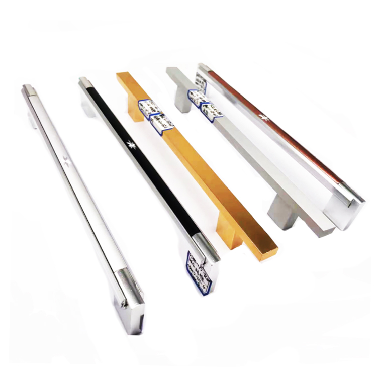 china new aluminum drawer handle and furniture drawer knobs dresser cabinet pull drawer handles