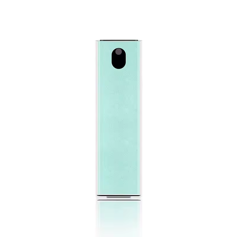 OEM Portable 2-in-1 Digital Device Mobile Phone Microfiber Cleaner Spray Touch Screen Tablet Cleaner Audio & Video Accessories