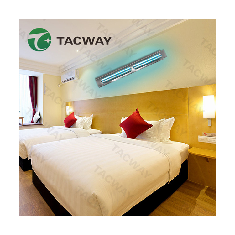 Стерилизатор tacway uvc УФ-лампа, ультрафиолетовая портативная дезинфекционная бактерицидная стерилизационная машина CK75