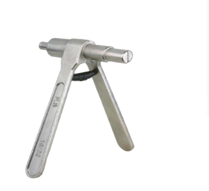 ZUPPER ETM-32 Hand pex pipe expander tubes tool