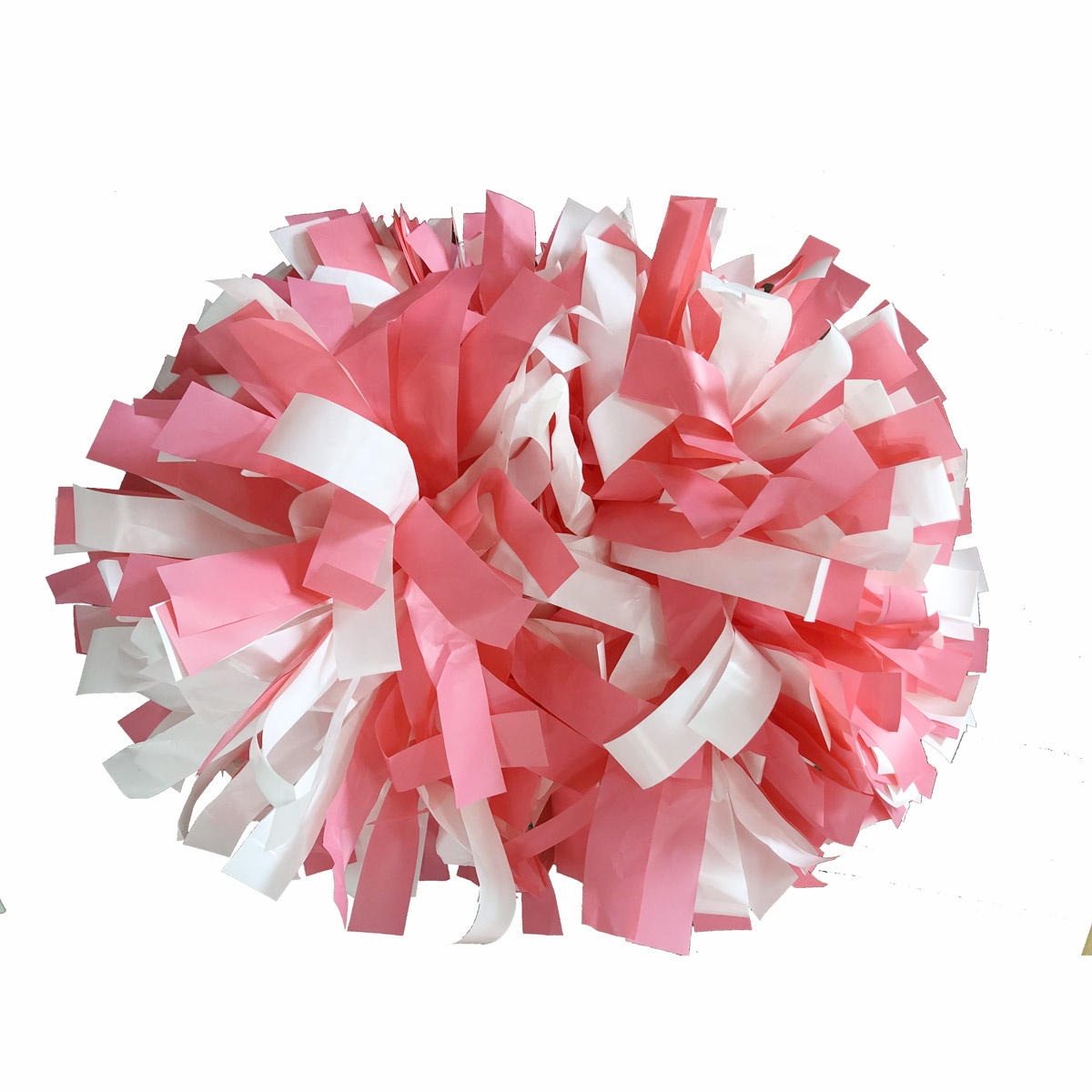 2021 пластиковые черлидера, ткань pom poms для болельщиков с Цена по прейскуранту завода-изготовителя