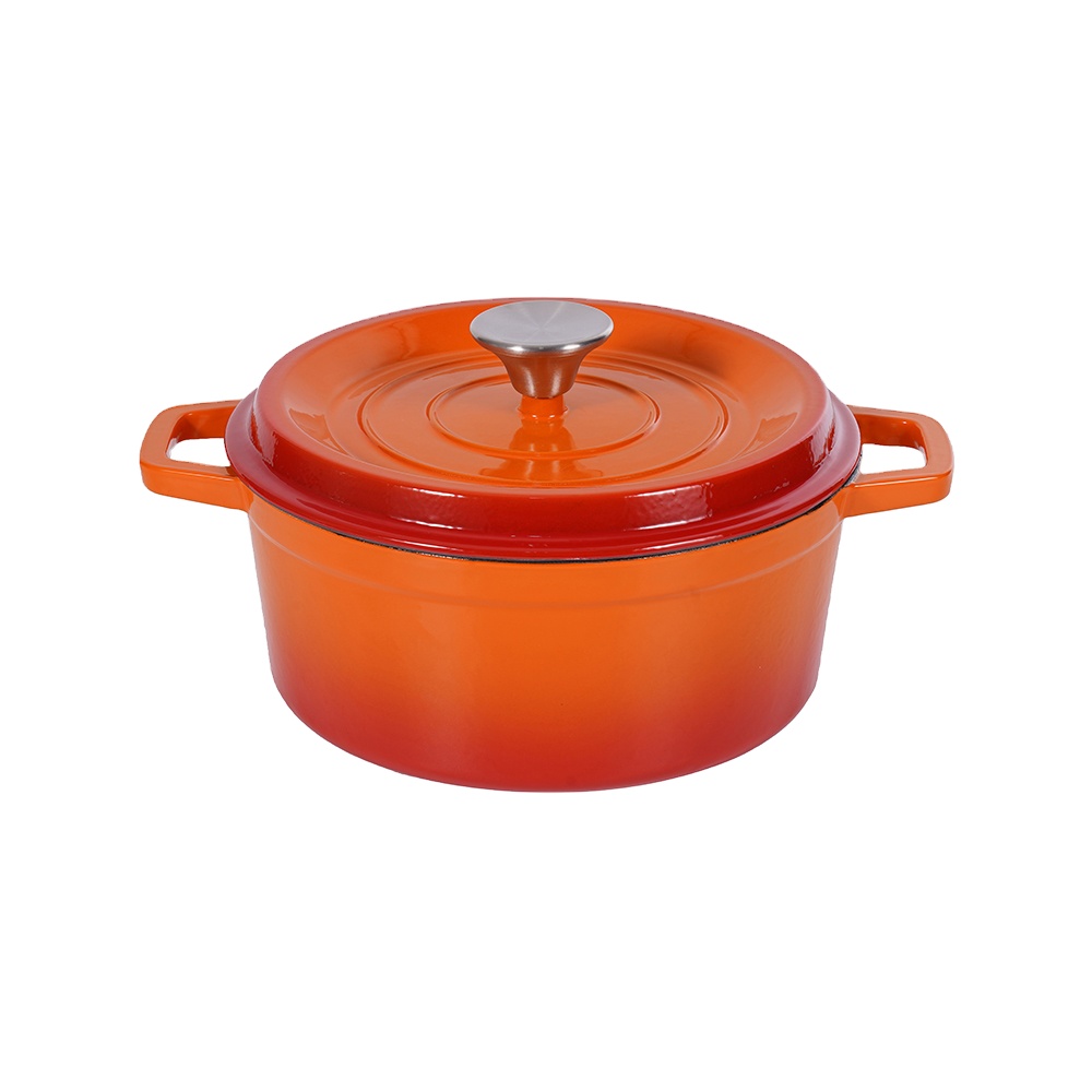 Longevity Guarantee cast iron cookware pans sets cookware enamel casserole cast iron cast iron dutch oven camping set