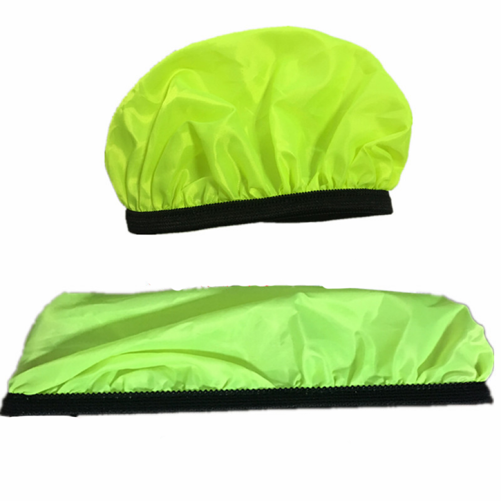 New Style Product Bicycle Front Bag Rain Cover High Quality Waterproof Bicycle Front Accessories Rain Cover Bike Accessories
