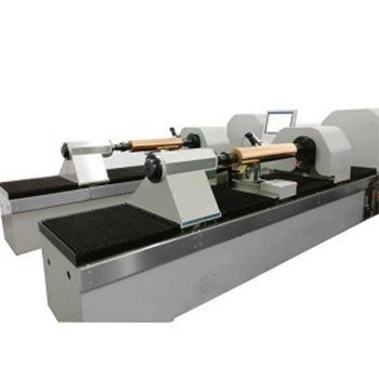 4K Gravure Cylinder Engraving Machine For Engraving Rotogravure Roller