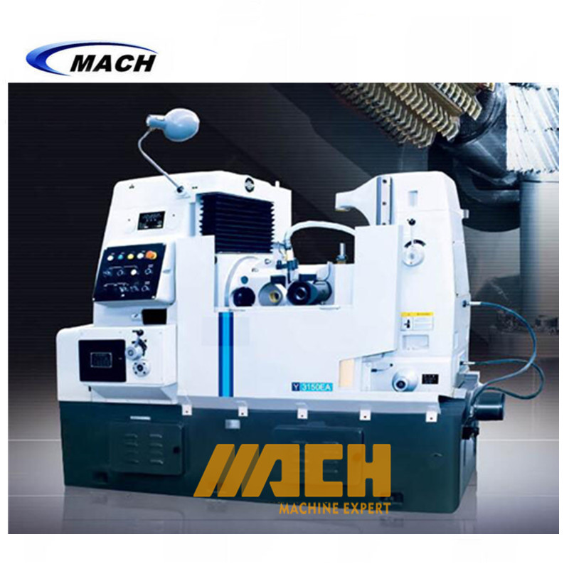 Y3150EA YM3150EA YB3150EA Y3150/1 серии Зубофрезерный станок