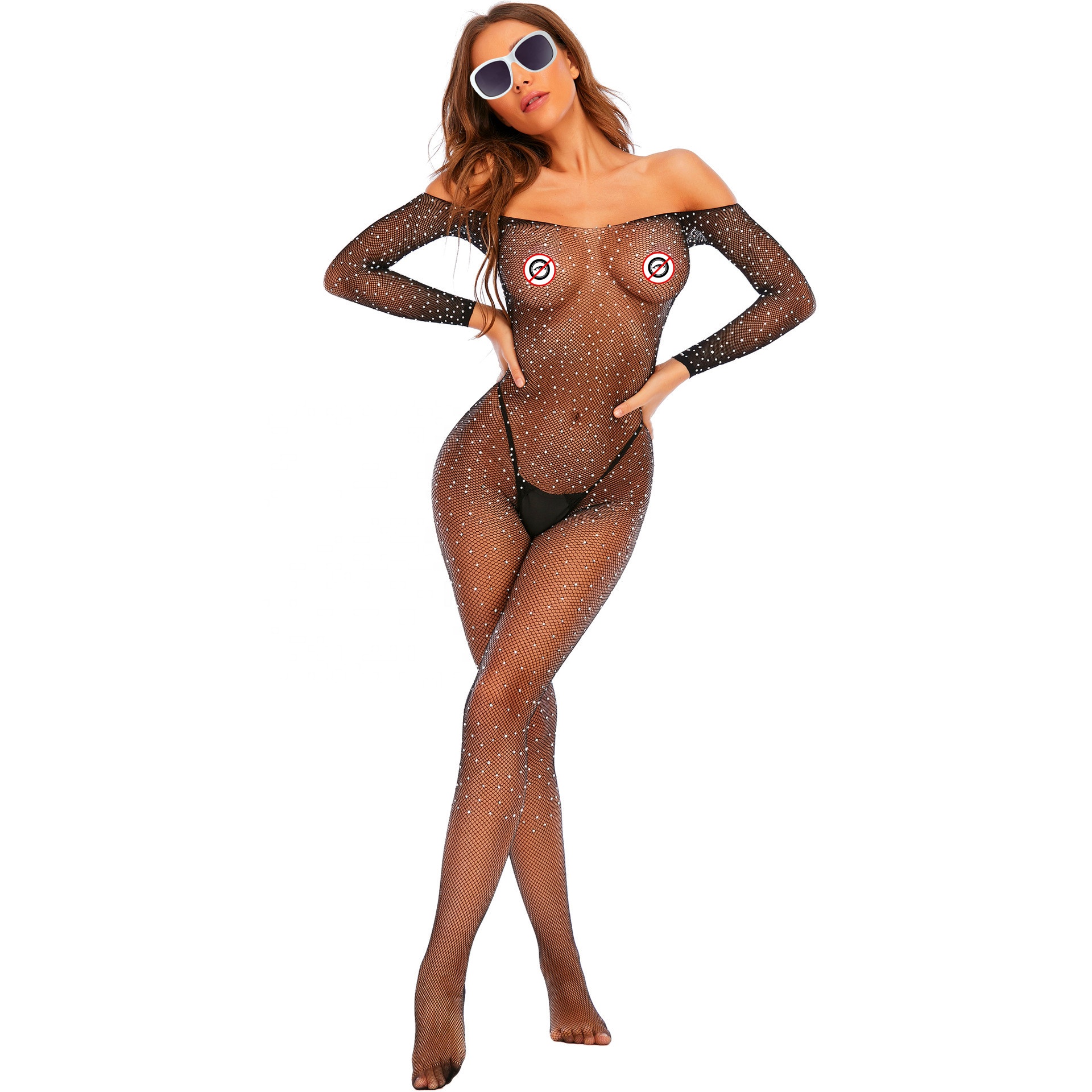 lenceria bra and panty sets Luxury see-through erotic langery sexy nude lady lingerie