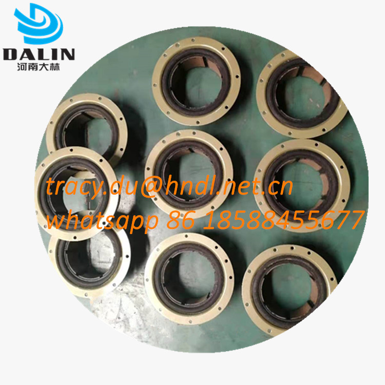 Fawick airflex 4CB200 142840