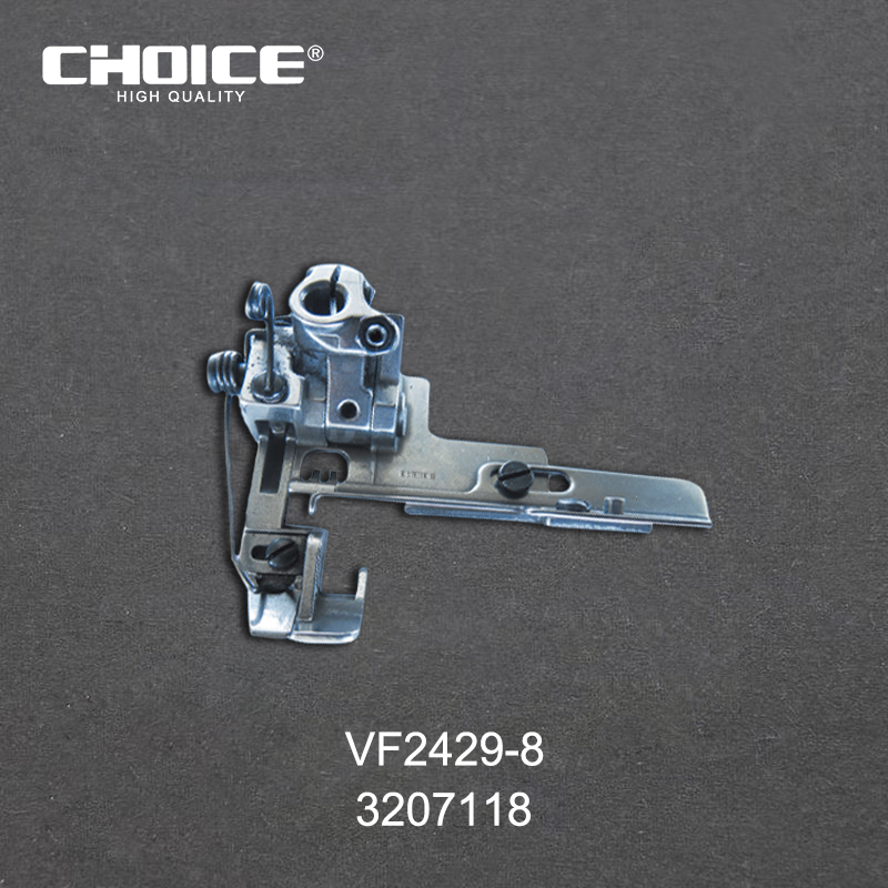 Golden Choice VF2429-8 3207118 Высококачественная швейная машина, запасные части, прижимная лапка