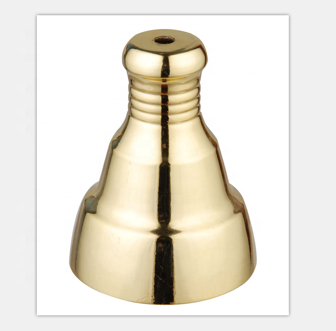 Assembled Stem Trophy Riser