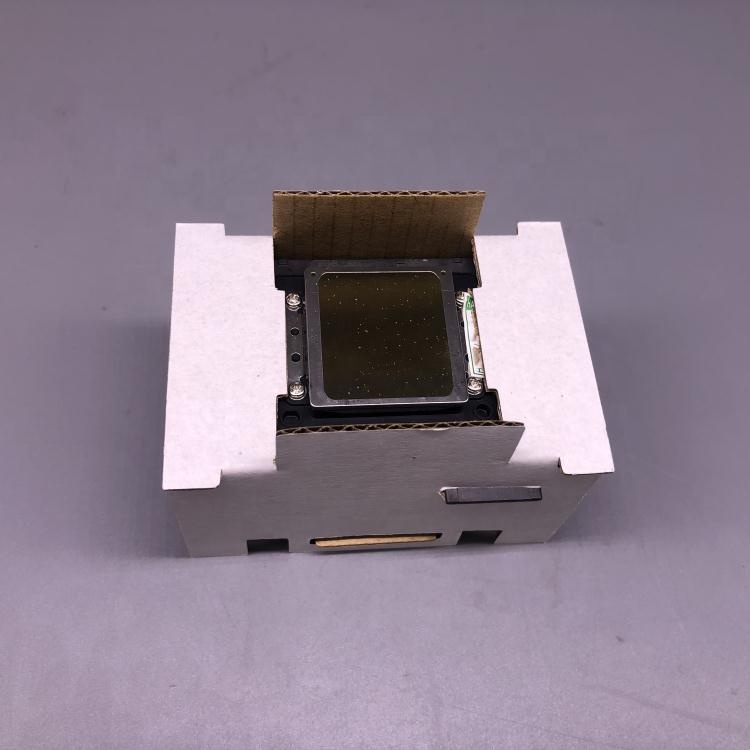Оригинальная Высококачественная печатающая головка DX11 для принтера EPSON XP600 XP601 XP700 XP701 XP800 XP801