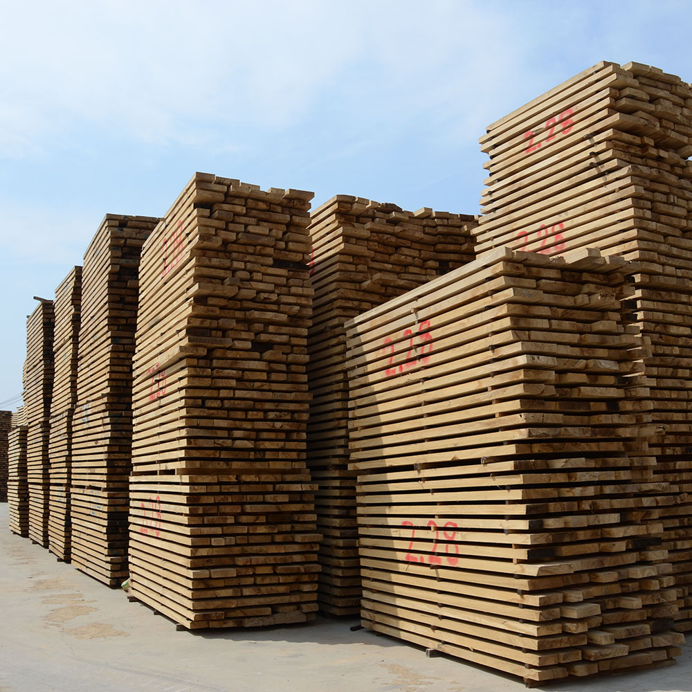 Paulownia wood timber from China export paulownia wooden timber Solid wood board