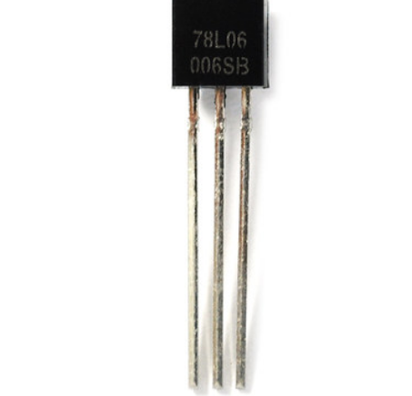 78L06 L78L06 TO-92 best price.