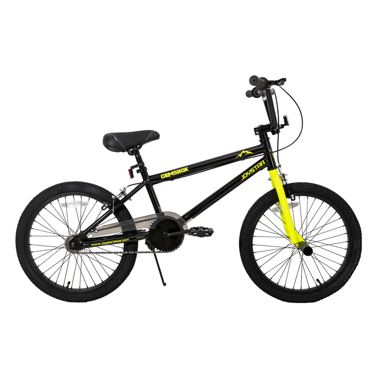 Joykie 2021 высокого качества новые BMX велосипед 20 дюймов bmx велосипед для детей