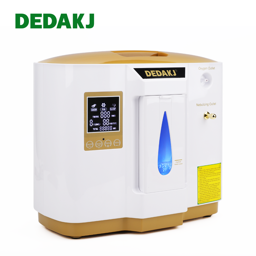 Portable Medical De Oxigeno Portatil Mini Poc Portable Oxygen Generator Oxygene Concentrator