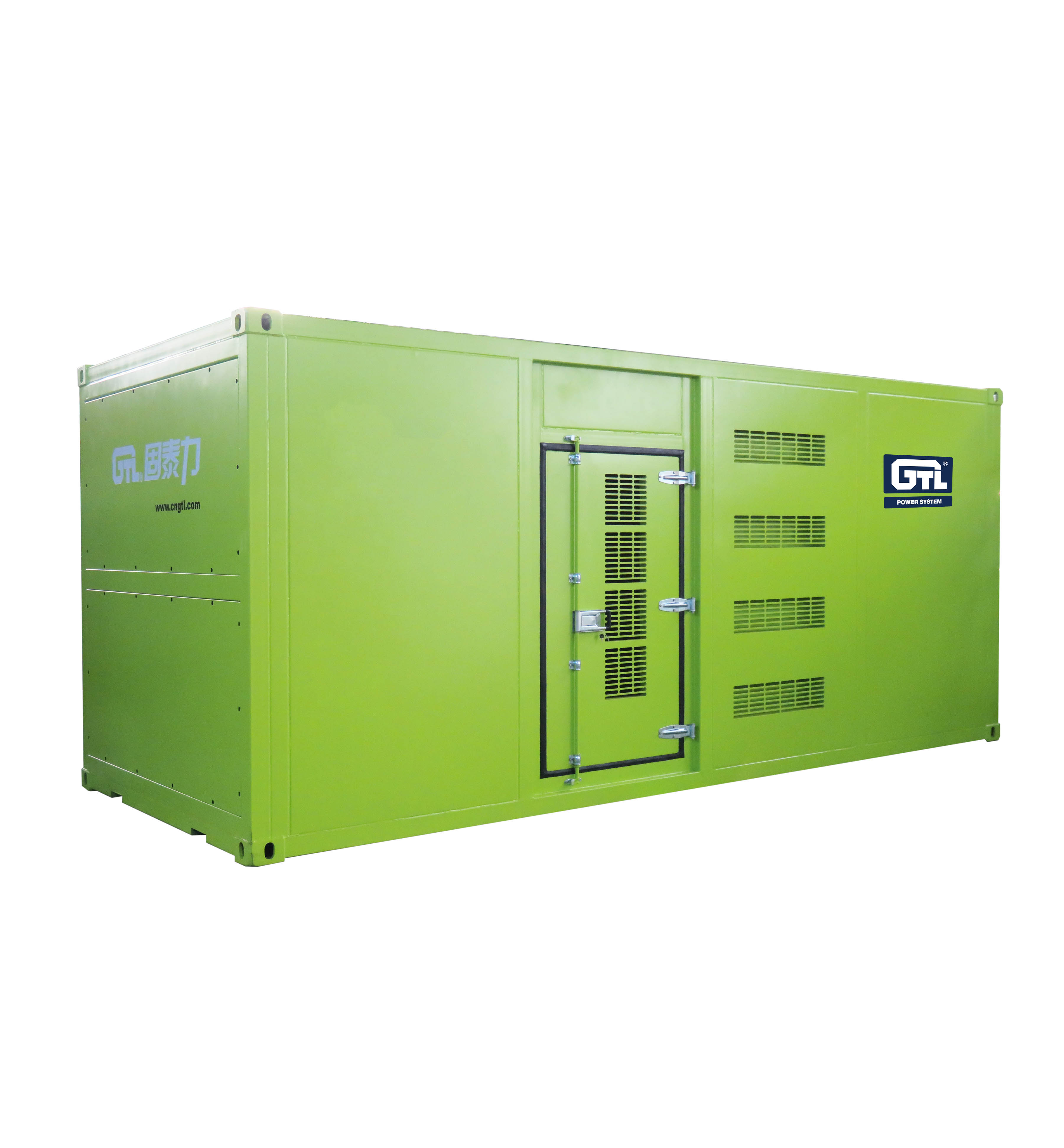 FW-500T5 PRP 500KVA 400KW 50 Гц FPT CR13 TE7W дизель-генераторная установка