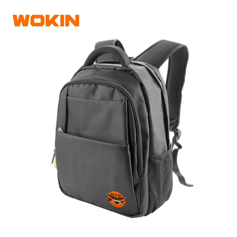 WOKIN 907001 15kgs Daily Nylon Travel Hiking Bag Backpack