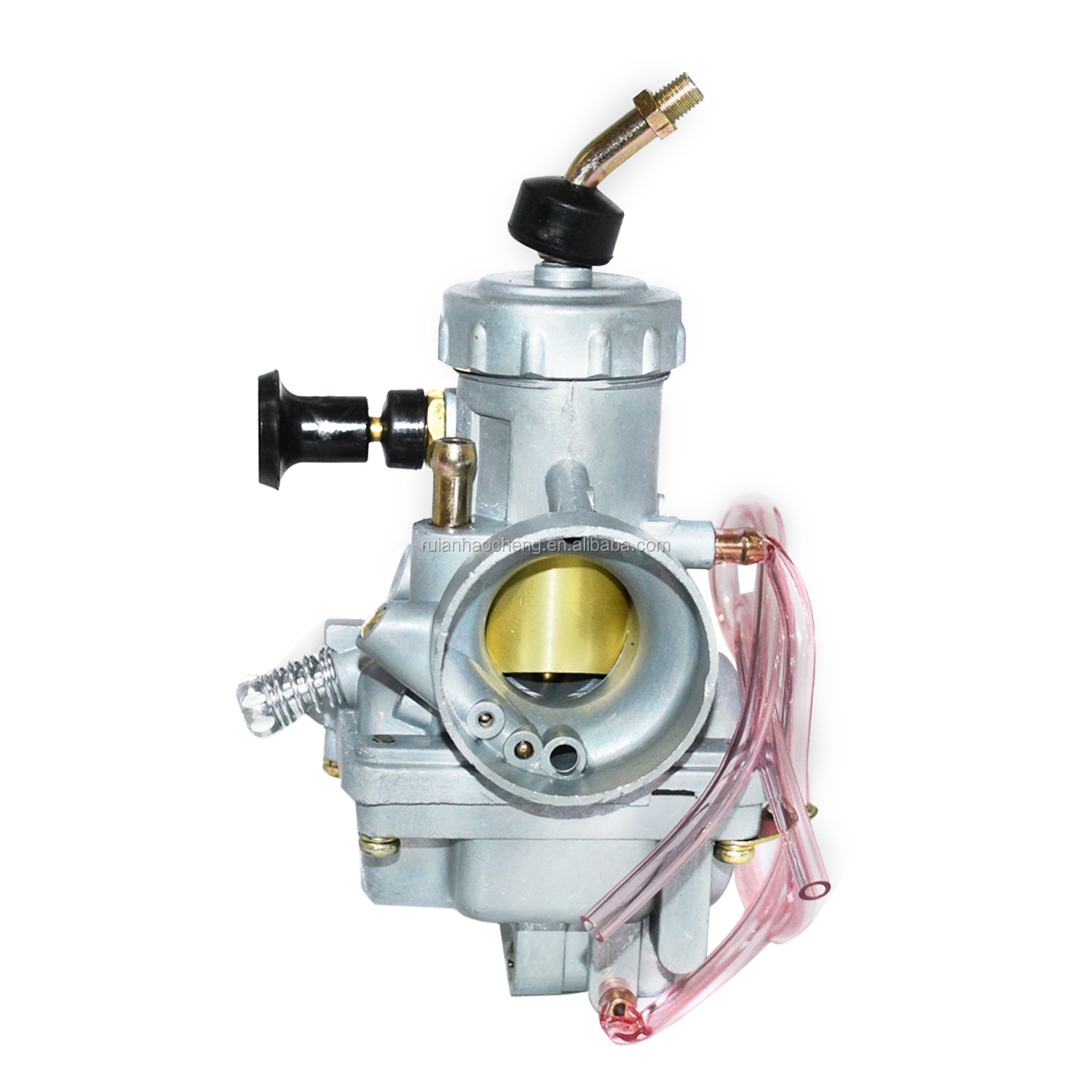 Карбюратор 28 мм для YAMAHA DT175 1976-1981 MIKUNI VM24