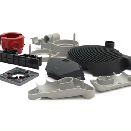 Custom Injection Molding Services Plastic Custom Parts Plastic Injection Molded Parts