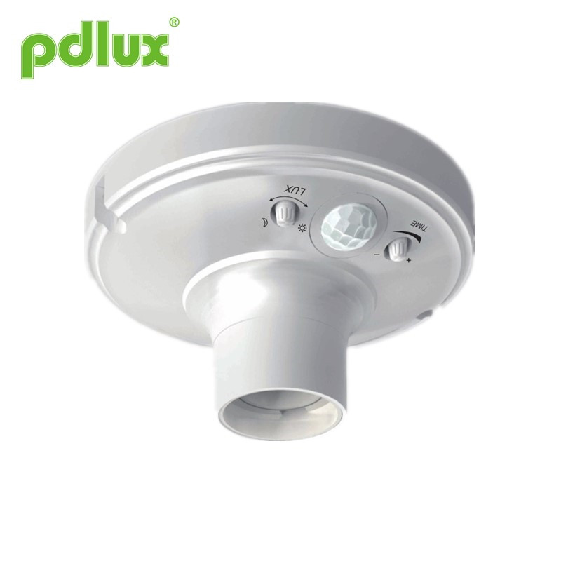 Pdlux движения PIR датчик света для использования в помещениях PD-PIR68A