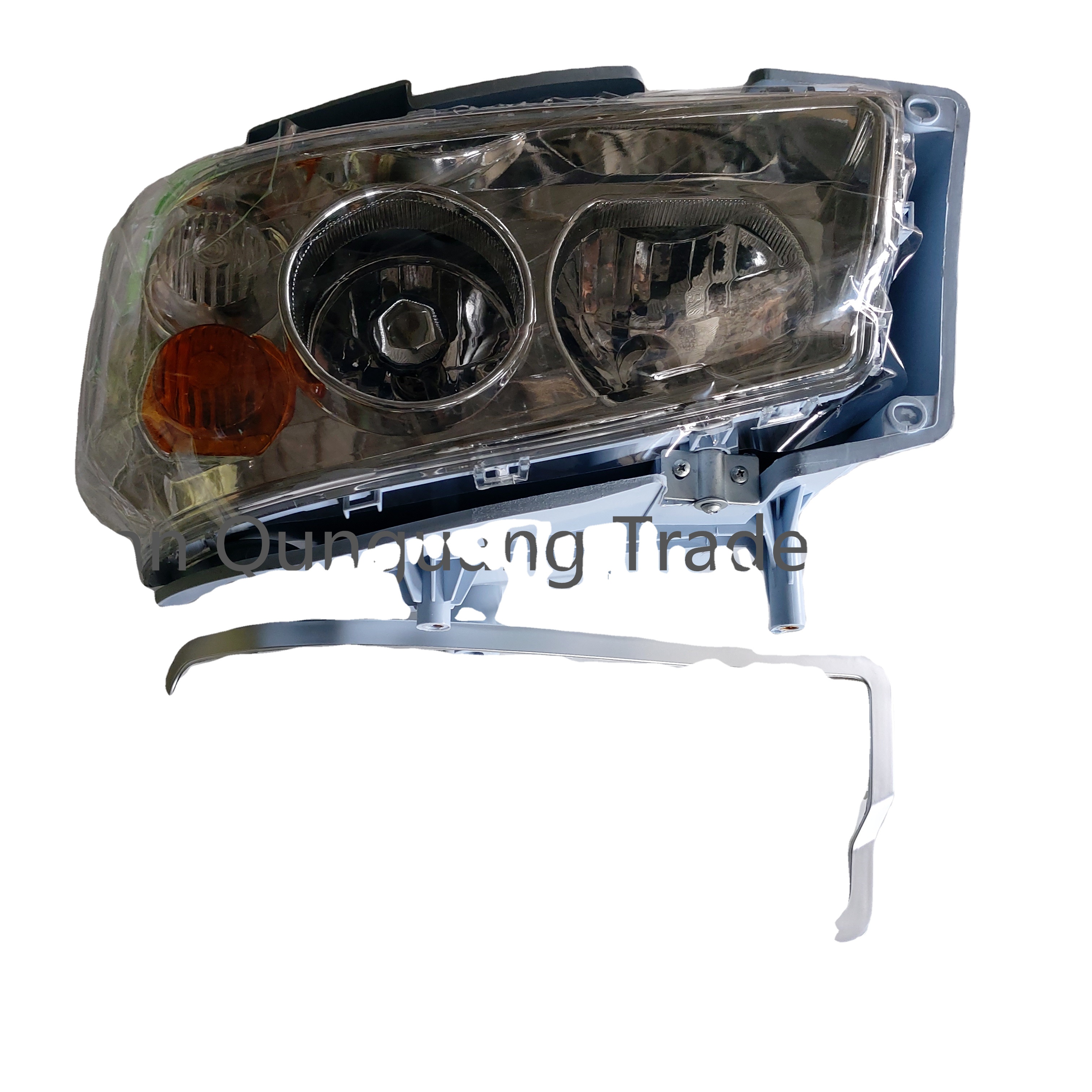 Запчасти для грузовиков Sinotruk Howo, фара фары WG9719720001