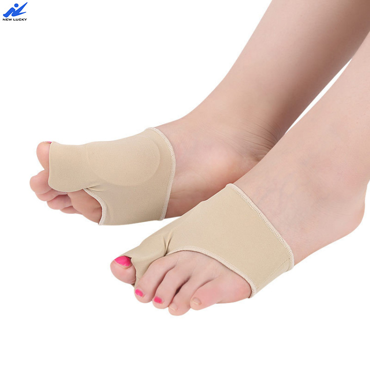 Bunion корректор молоток носок шина выпрямитель ортопедический бандаж Hallux Valgu